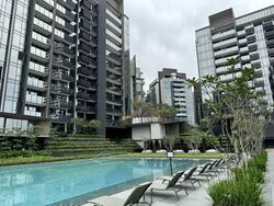 Leedon Green (D10), Condominium #556807591